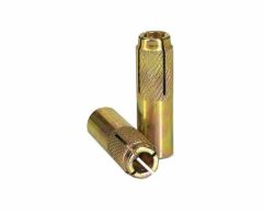 10 mm Çelik Dubel
