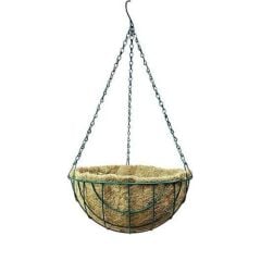 Gardener Sepet Saksı Zincir Askılı 30 cm