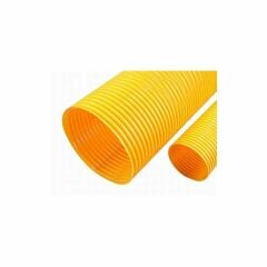 50 Metre Drenaj Borusu 200 mm