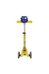 Micro Scooter T Bar Aksesuar Buddy Monsters