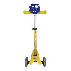 Micro Scooter T Bar Aksesuar Buddy Monsters
