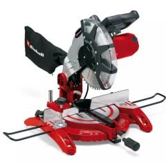 Einhell TC-MS 2513 L, Gönye Testere