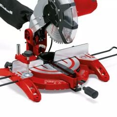 Einhell TC-MS 2513 L, Gönye Testere