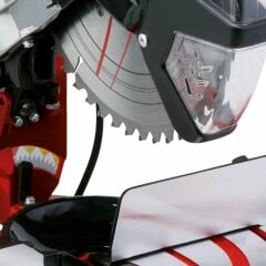 Einhell TC-MS 2513 L, Gönye Testere