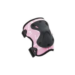 Micro Dizlik/Dirseklik Pink Small (Dizlik 21-27 Cm/Dirseklik 15-19 Cm)