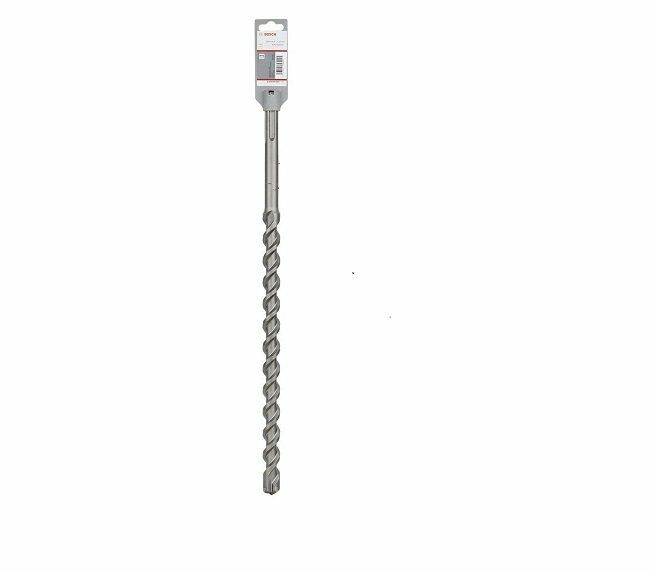 Bosch SDS-max 4 25x520 mm Beton Matkap Ucu