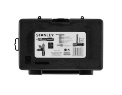 Stanley 40 Parça Vidalama Ucu ve Tornavida Seti