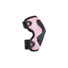 Micro Dizlik/Dirseklik Pink Medium (Dizlik 25-31 Cm/Dirseklik 17-21 Cm)