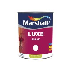 Marshall Luxe Parlak Boya 0.75 lt