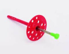 CD 115 Çelik Çivili Dübel 115 mm