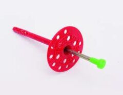 CD 115 Çelik Çivili Dübel 115 mm