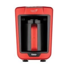 Fakir Kaave Trio Rouge Közde & Sütlü Türk Kahvesi Makinesi