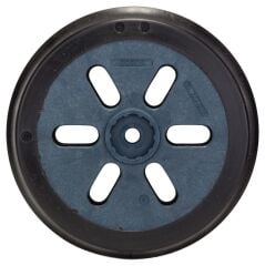 BOSCH 150 MM Zımpara Tabanı Orta Sert