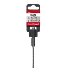 Kwb 262014 Sds Plus Çapraz Matkap Uç 14x260 Mm