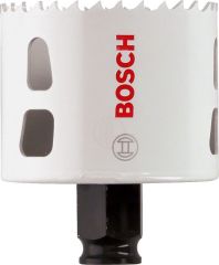 BOSCH Ahşap-Metal Panç 60 MM