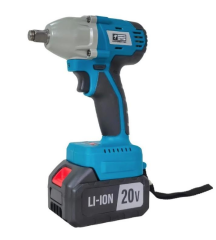 Einhell Fixetto 18/50 N – Akülü Çivi Çakma Makinesi Solo