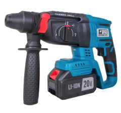 Einhell Fixetto 18/50 N – Akülü Çivi Çakma Makinesi Solo