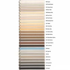 Weber Joint Flex Gri 20 KG