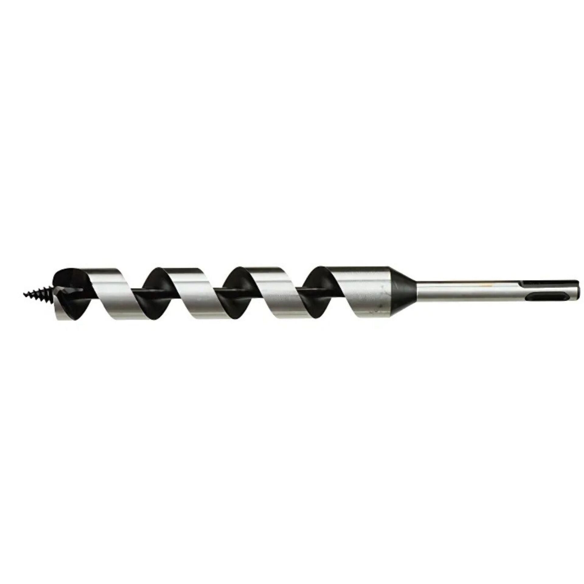 Tomax Ağaç Delme Matkap Ucu 12x500mm