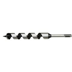 Tomax Ağaç Delme Matkap Ucu 12x500mm