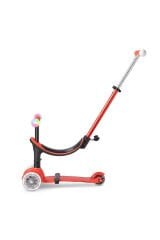 Micro Mini2Grow Deluxe Magic LED Red