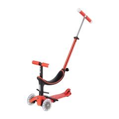 Micro Mini2Grow Deluxe Magic LED Red
