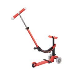Micro Mini2Grow Deluxe Magic LED Red