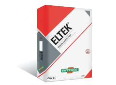 Eltek 25 Kg Torba Çimento Esaslı Hazır El Sıvası