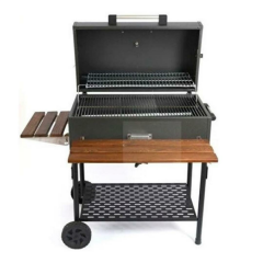 Grill Cup GC-050 Mangal Seti