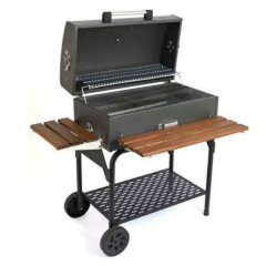 Grill Cup GC-050 Mangal Seti