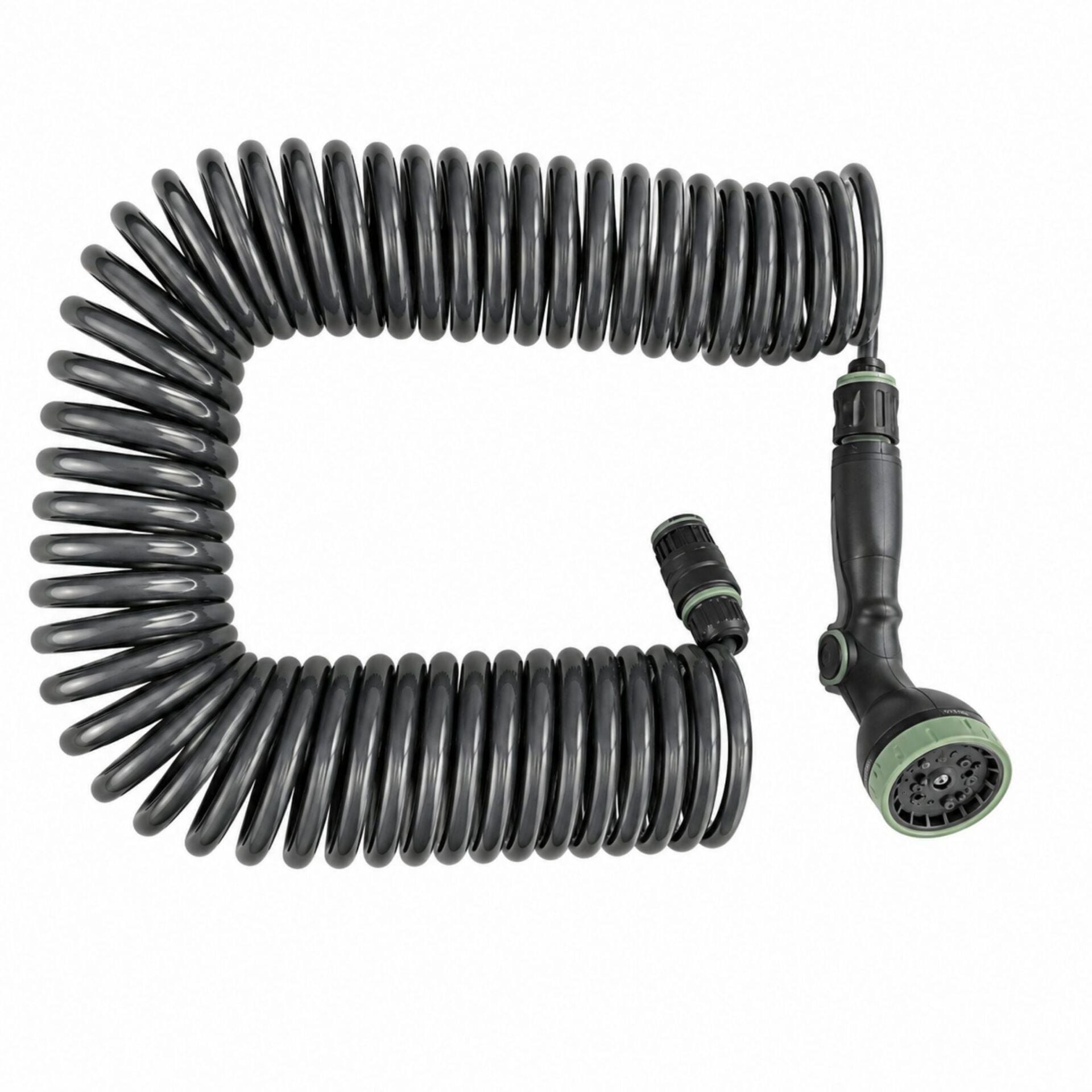 Bahçem Spiral Garden Hortum Premium 1/2 '' 15 mt