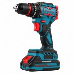 CAT1050 Catpower Darbeli Akülü Vidalama + 70 Parça Aksesuar Seti