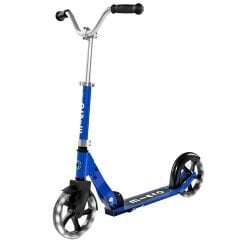 Micro Cruiser LED Blue