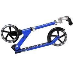 Micro Cruiser LED Blue