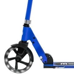 Micro Cruiser LED Blue