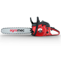 Agromec Motorlu Testere Ag-55y Ag-Mottes55y Benzinli Testere