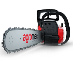 Agromec Motorlu Testere Ag-55y Ag-Mottes55y Benzinli Testere