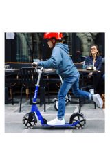 Micro Cruiser LED Blue Mavi - 5+ Yaş