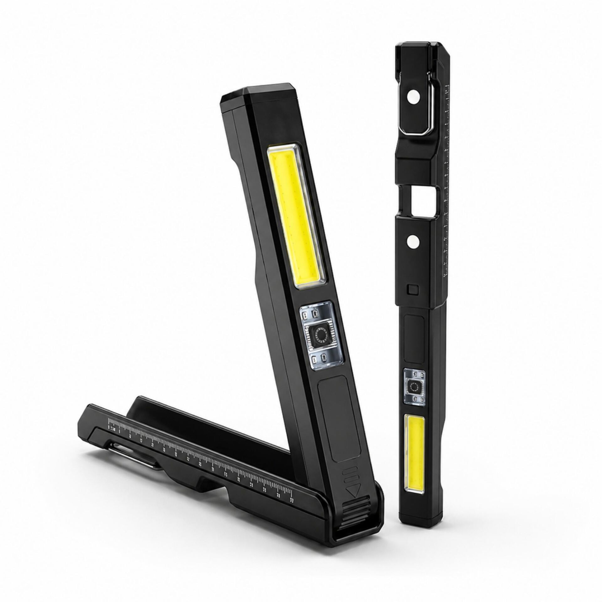 Powerdex PD-9999 Mıknatıslı Fener