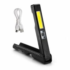 Powerdex PD-9999 Mıknatıslı Fener