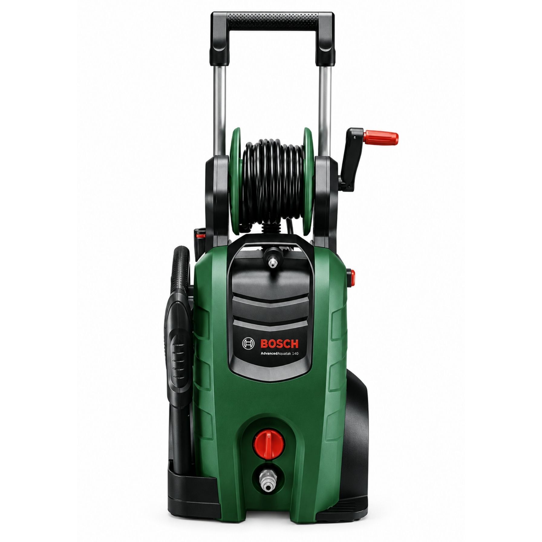 Bosch Advanced Aquatak 140 Yıkama Makinesi
