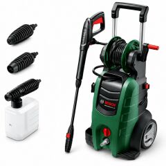 Bosch Advanced Aquatak 140 Yıkama Makinesi