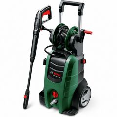 Bosch Advanced Aquatak 140 Yıkama Makinesi