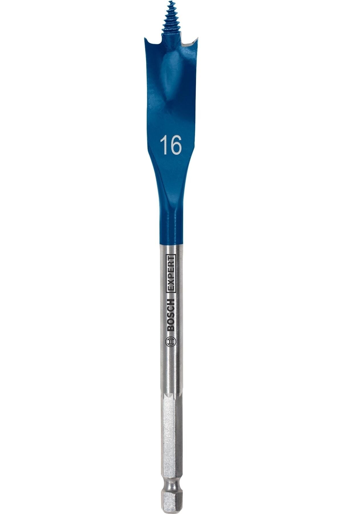 Bosch Expert Self Cut Speed Yaprak Delme Ucu 16 X 152 Mm