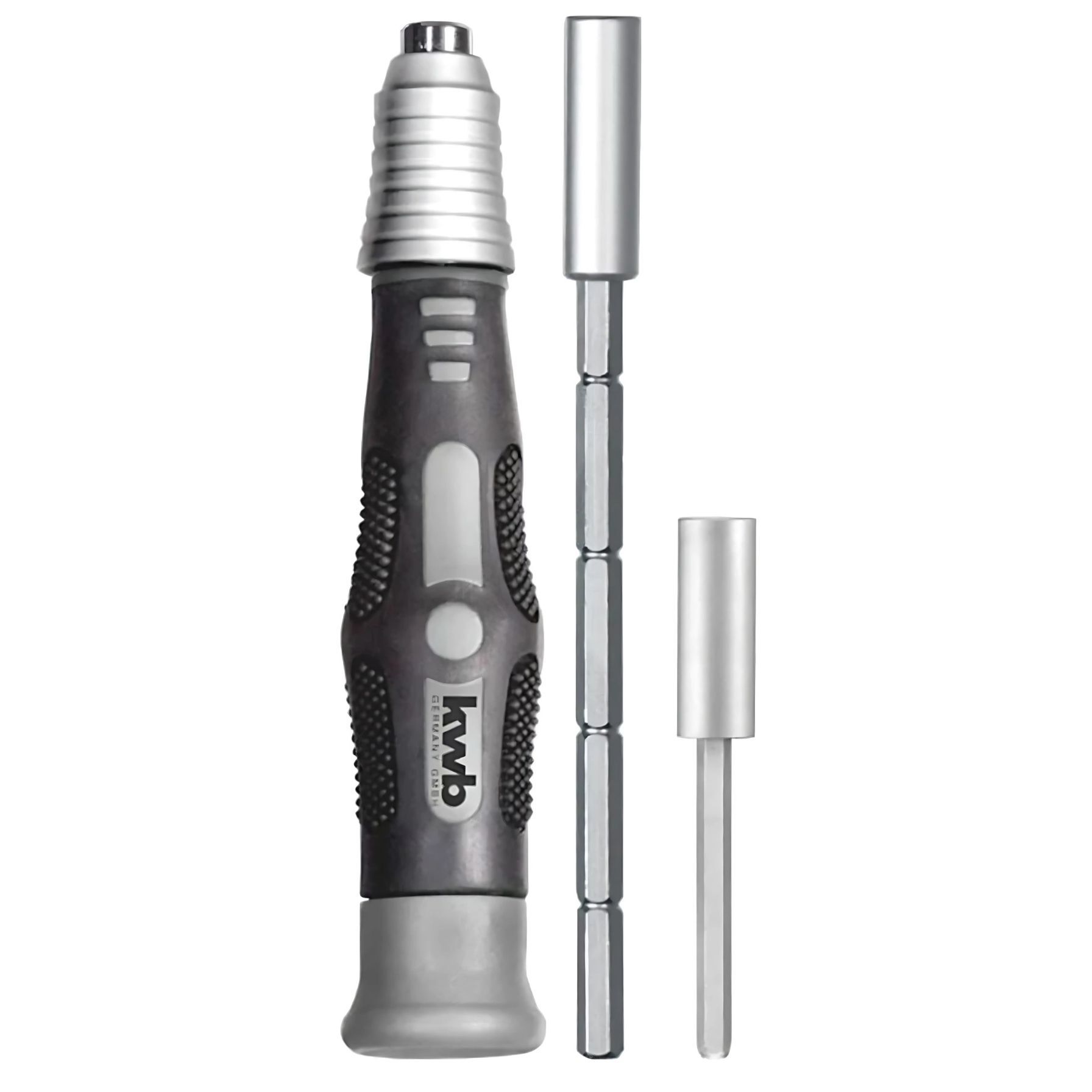 Kwb 128010 Elektronikçi Tornavida Adaptörü 4 mm