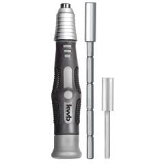 Kwb 128010 Elektronikçi Tornavida Adaptörü 4 mm