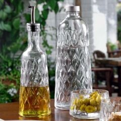 Paşabahçe Leafy Yağlık Sirkelik 380cc 2'li