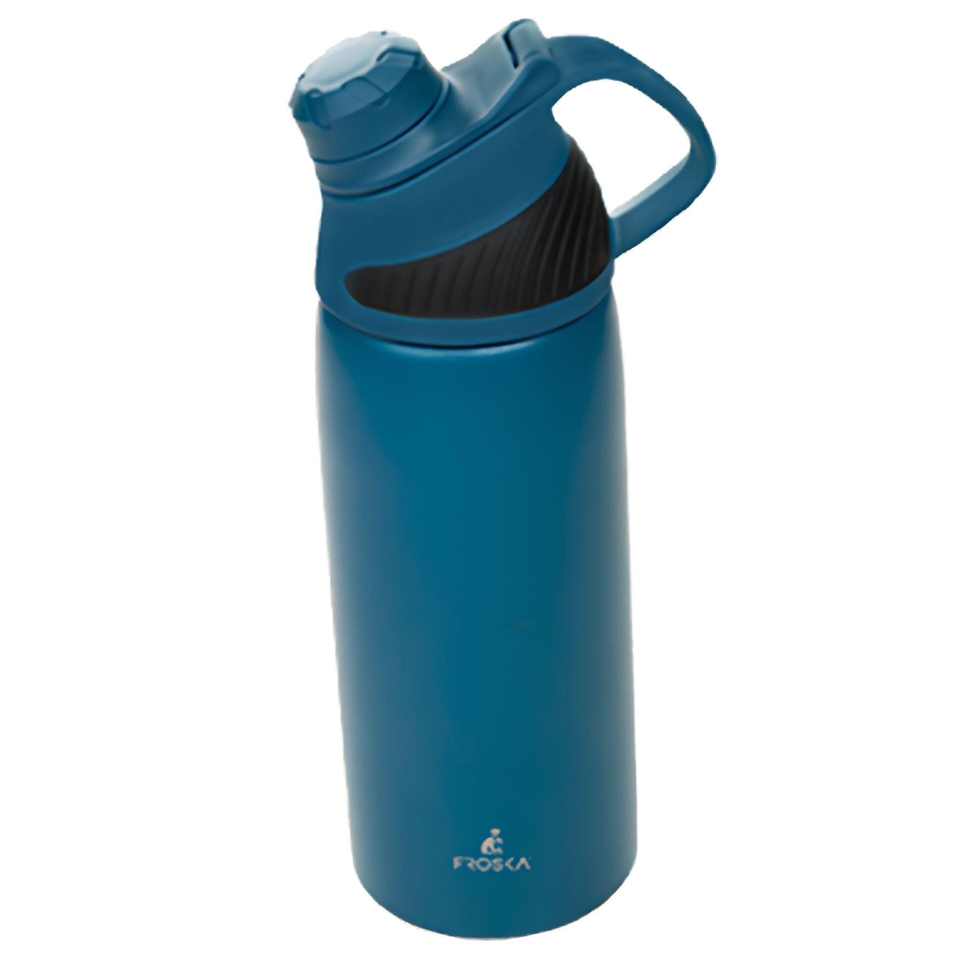 Titiz Froska Strong Termos Matara 600 ml | Çelik Termos
