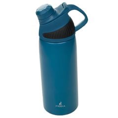 Titiz Froska Strong Termos Matara 600 ml | Çelik Termos