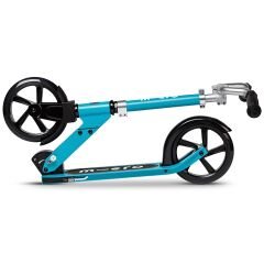 Micro Cruiser 2 Tekerlekli Scooter LED Aqua